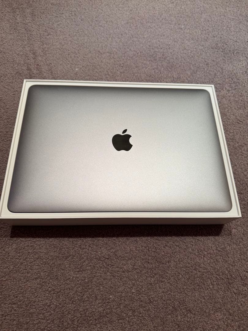 MacBook Pro 13インチ