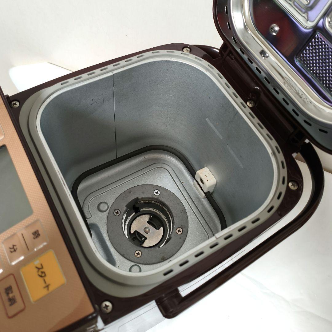 Panasonic ホームベーカリー SD-BMT1001 パナソニック