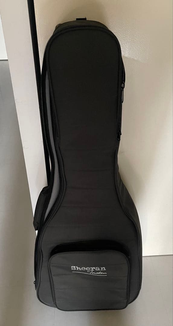 アコギ　シーランバイローデン　Sheeran BY lowden W01