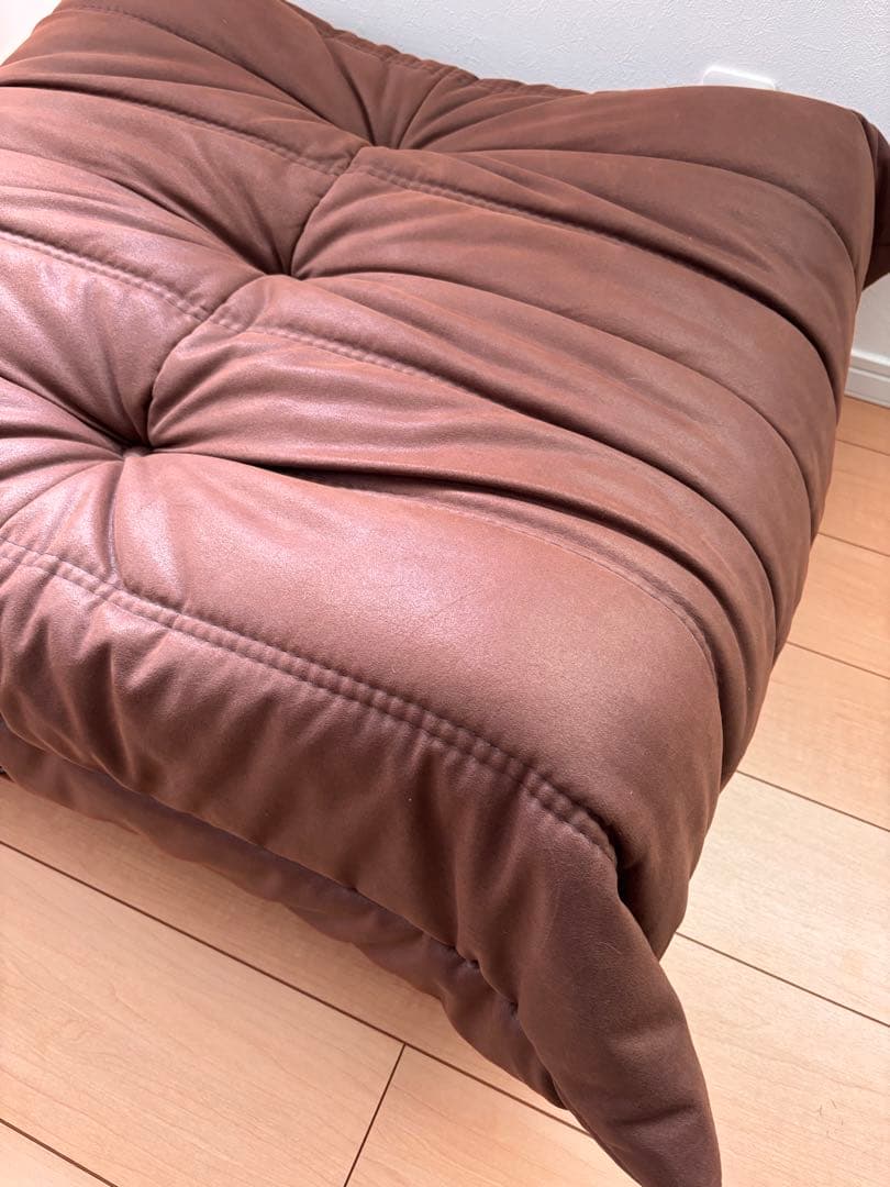 キキligne roset togo リーンロゼ　トーゴ　パフ　最高