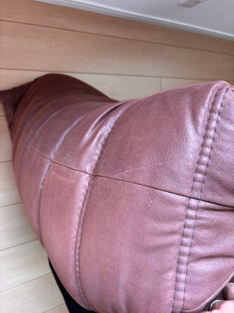 キキligne roset togo リーンロゼ　トーゴ　パフ　最高