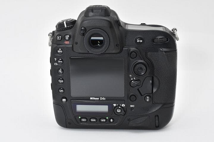 15679AEF ★良品★ Nikon D4S ニコン フルサイズ デジタル一眼