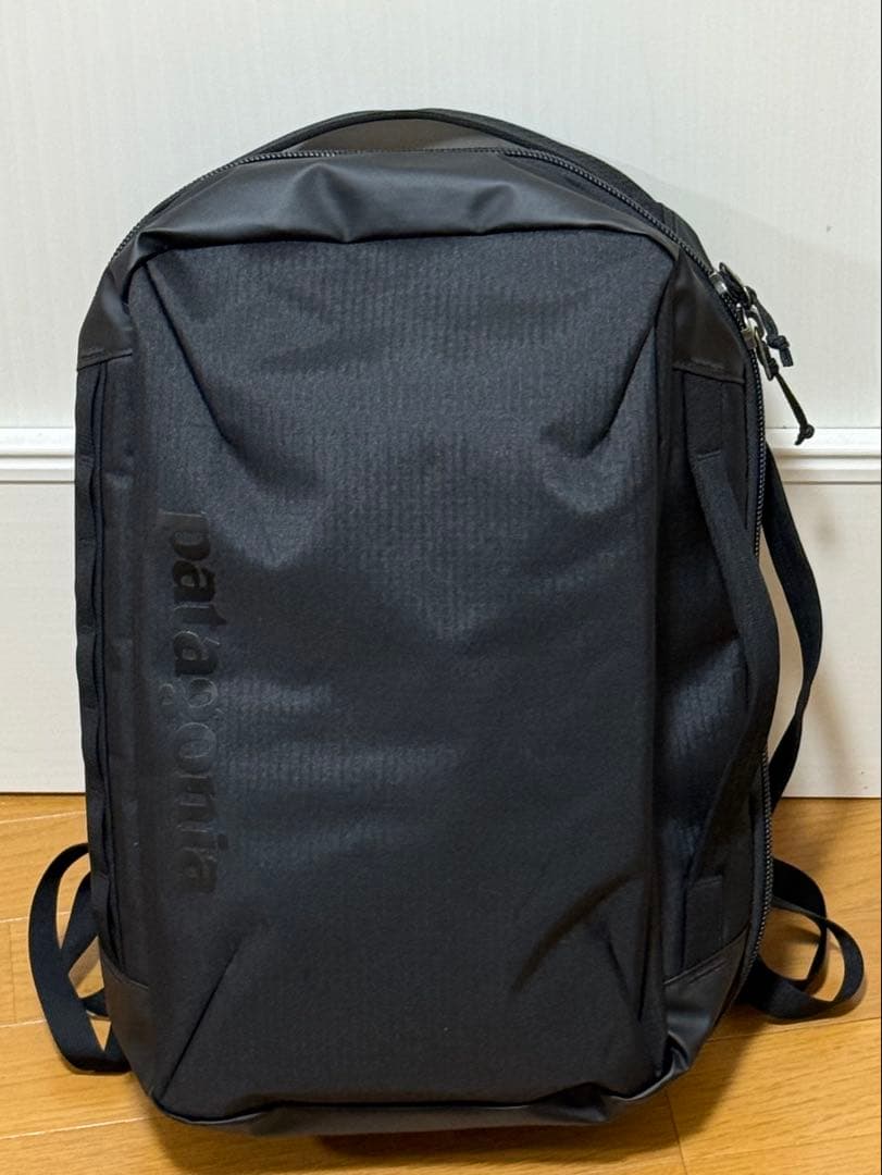 ブラックホール・マイクロ・MLC 22L パタゴニア ミニ　Black Hole