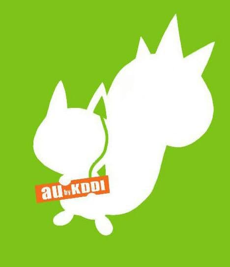 chakata-23様用 KYF42 GRATINA black 充電器セット