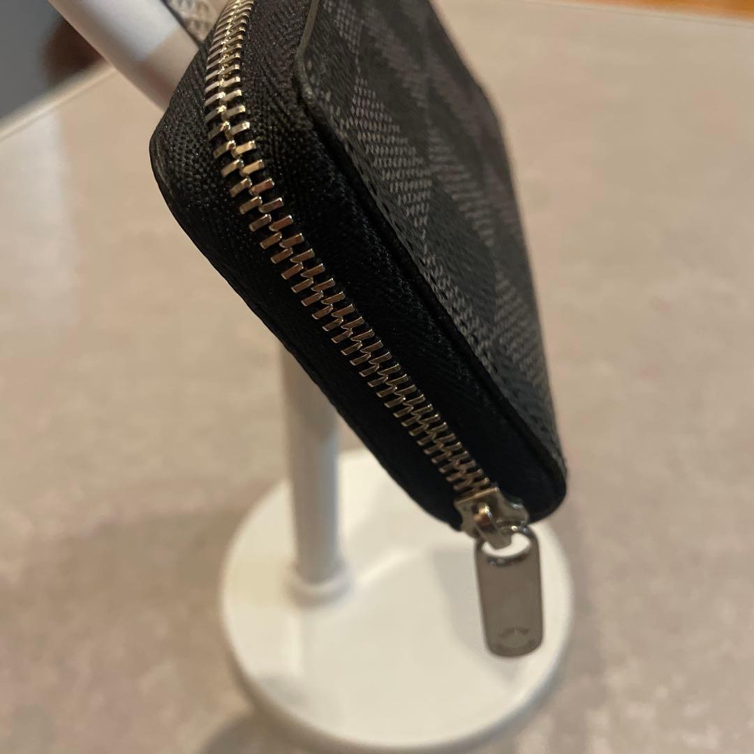 ルイヴィトン LOUIS VUITTON 財布 小銭入れ N63076