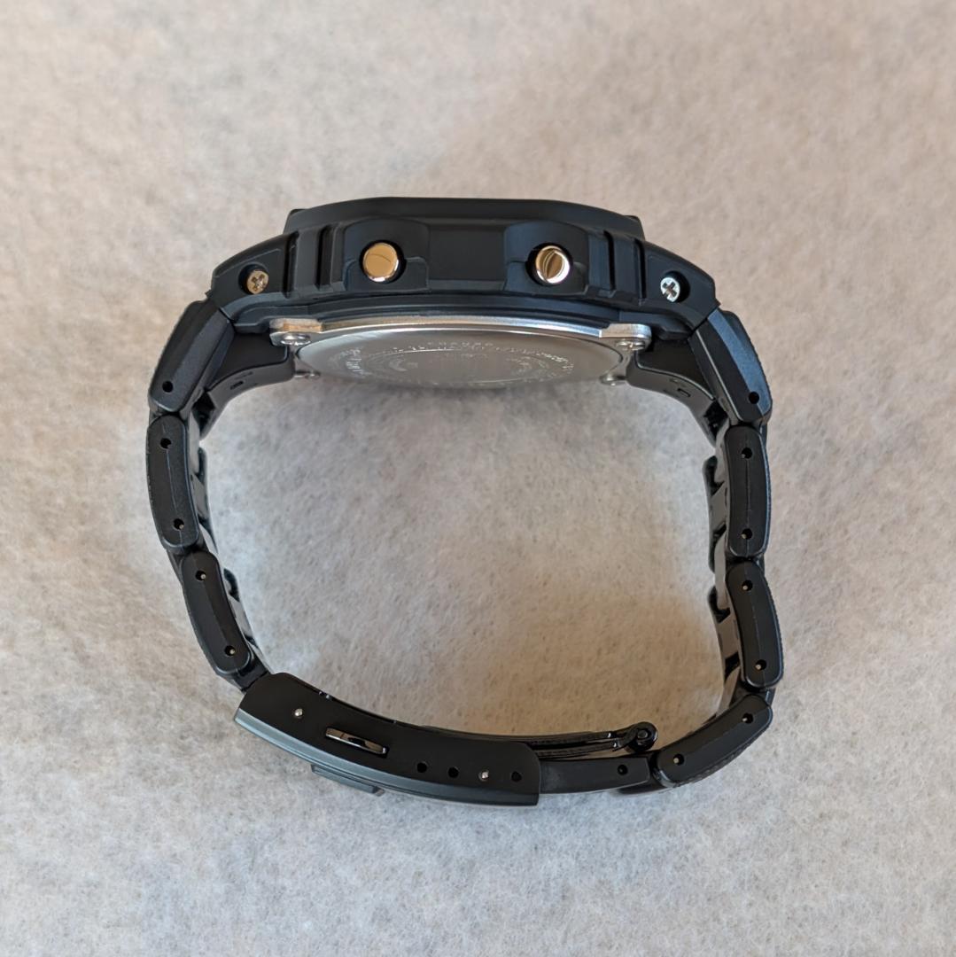 G-SHOCK GW-BX5600-1JF 純正コンポジット 美品