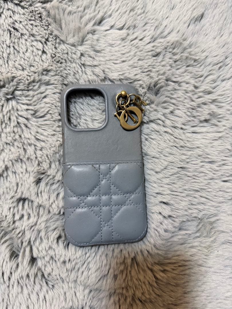 Christian Dior iPhoneケース 13プロ