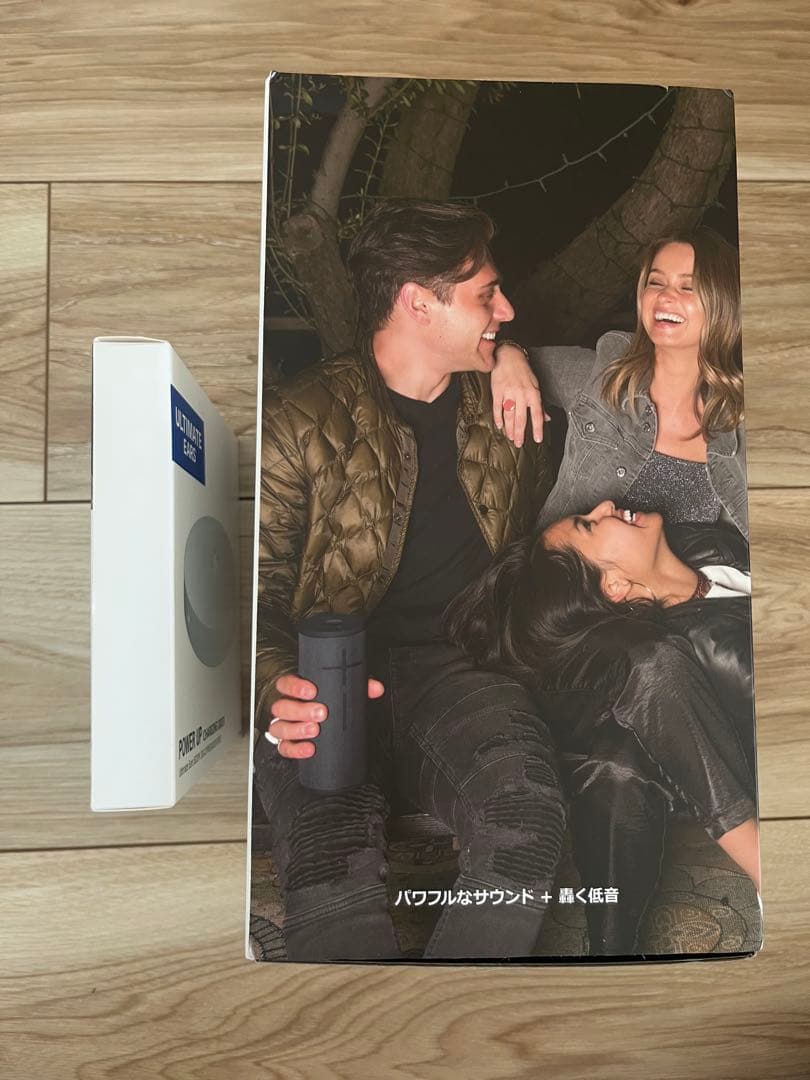 スピーカー・ウーファー Ultimate Ears MEGABOOM 3