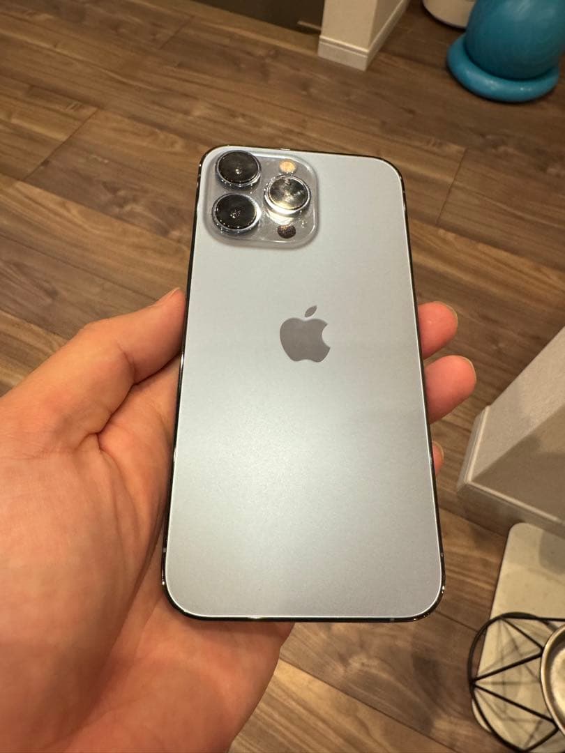 Apple iPhone 13 Pro 256gb 本体