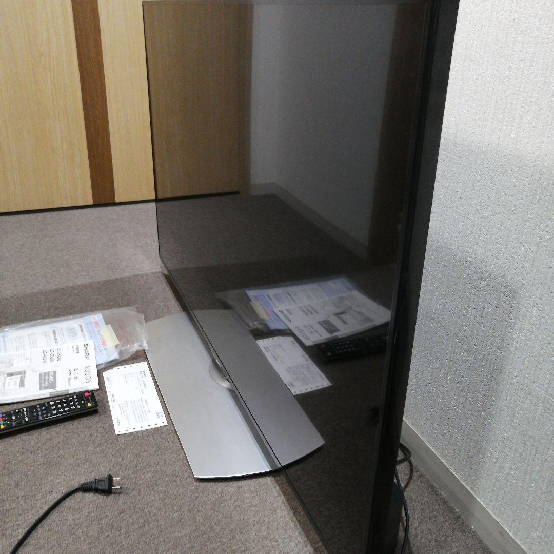 ひ*き様 SHARP LC-50U40 液晶テレビ 50インチ　★地域限定出品★