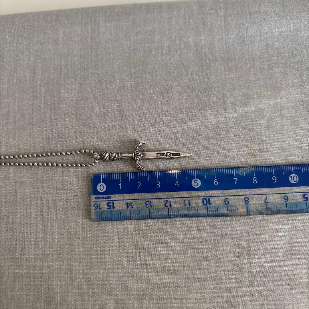 LONE ONES✖️GLAYコラボ ペンダントトップ