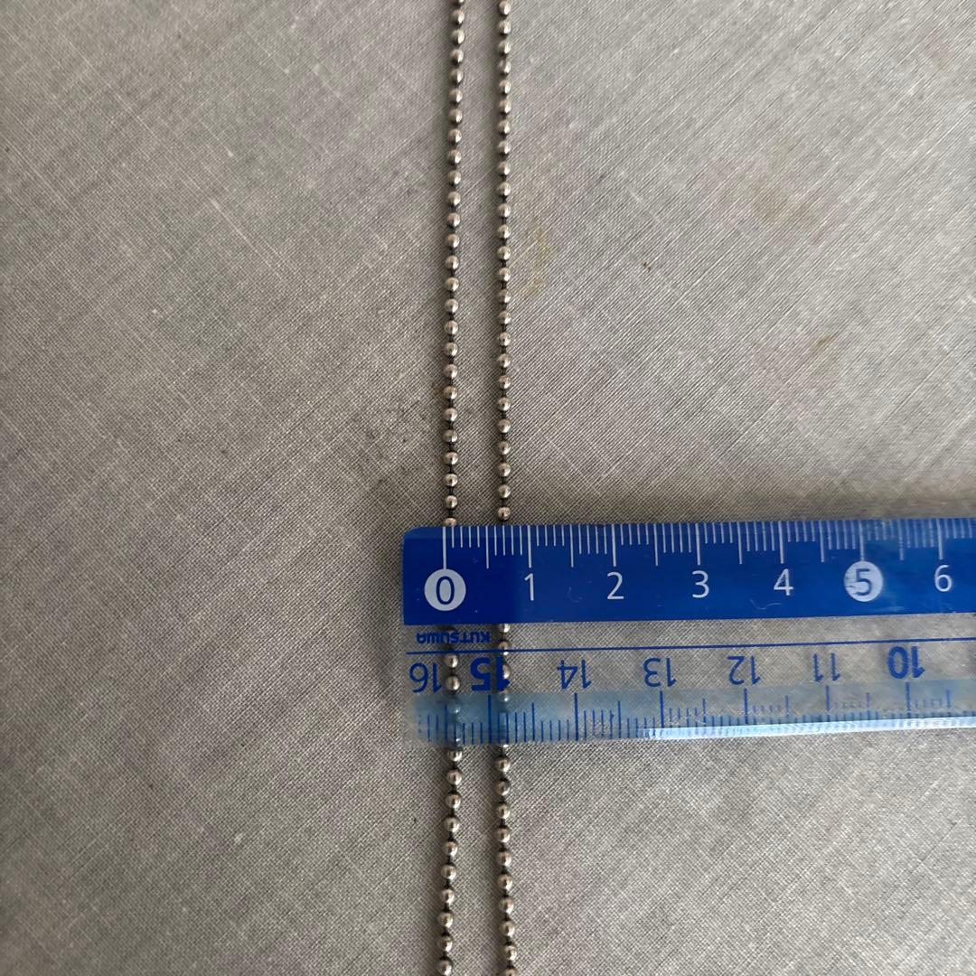 LONE ONES✖️GLAYコラボ ペンダントトップ