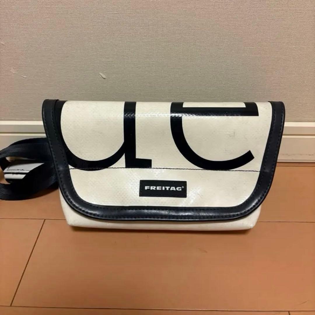 FREITAG フライターグ F40 JAMIE