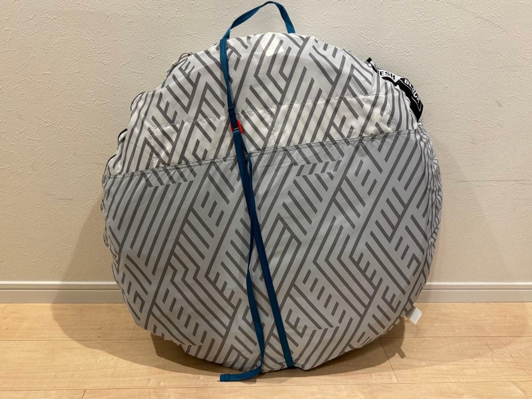 【再値下げ】Quechua 2 Seconds 2 XL キャンプテント