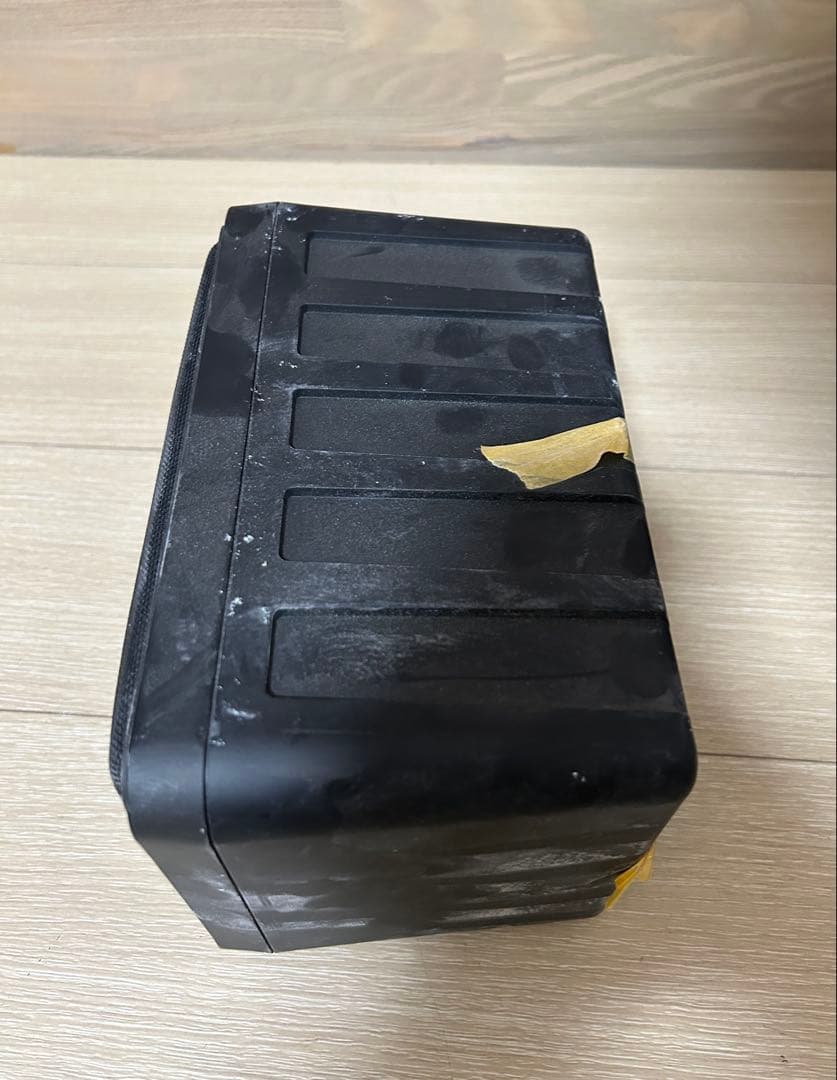 中古品 BOSE スピーカー4個セット 101MM 本体のみ