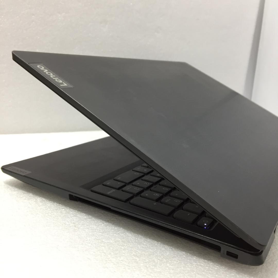 Lenovo 15.6ノート L340 Ryzen3/12G/SSD/Win11