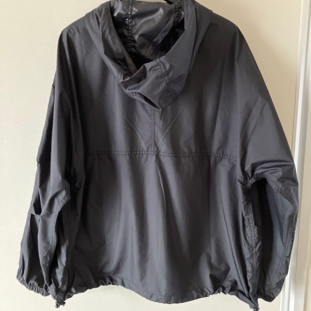 【試着のみ】THE NORTH FACE パープルレーベル マウンテンパーカ