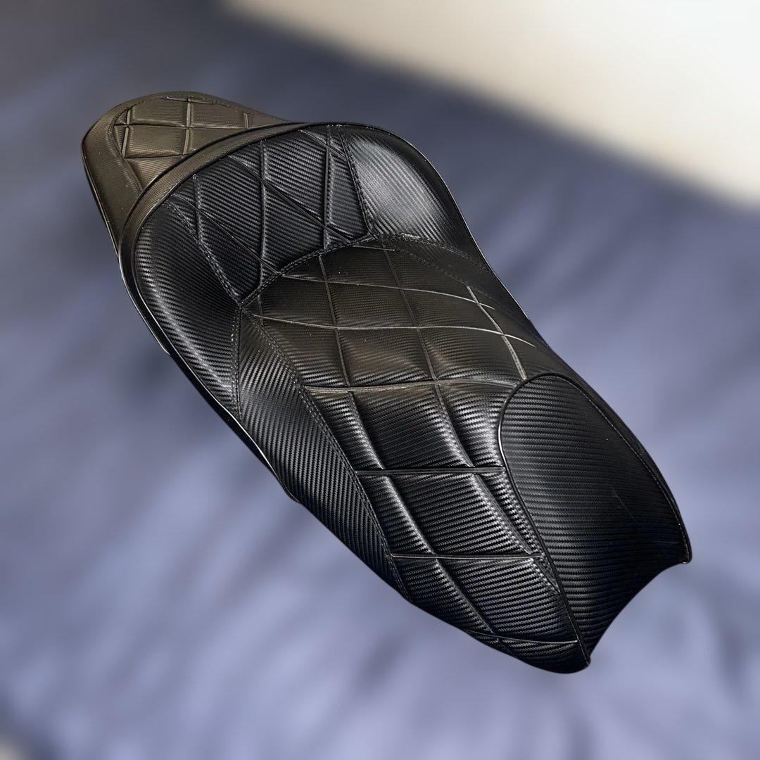 PCX JK05 PCX160 KF47 カスタムシート TYPE B