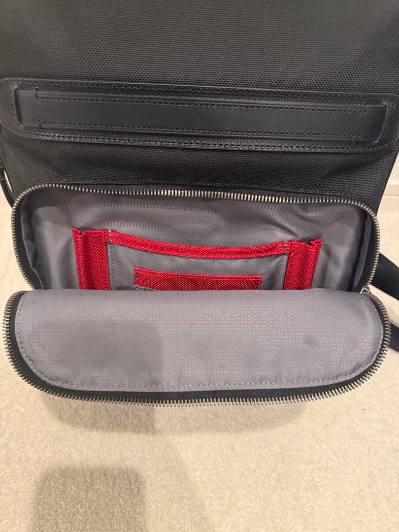 TUMI JAL リュック　Jarvis スリムバックパック