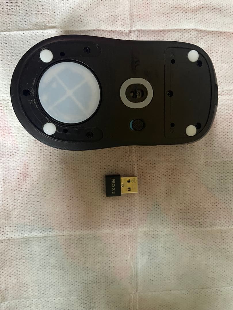 Logicool スーパーライト2