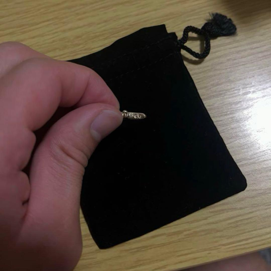 ベビーファット ネックレス