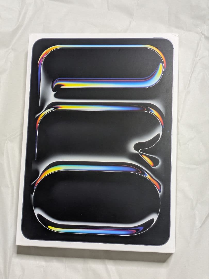 M4 iPad Pro 11インチ　256GB Wi-Fi