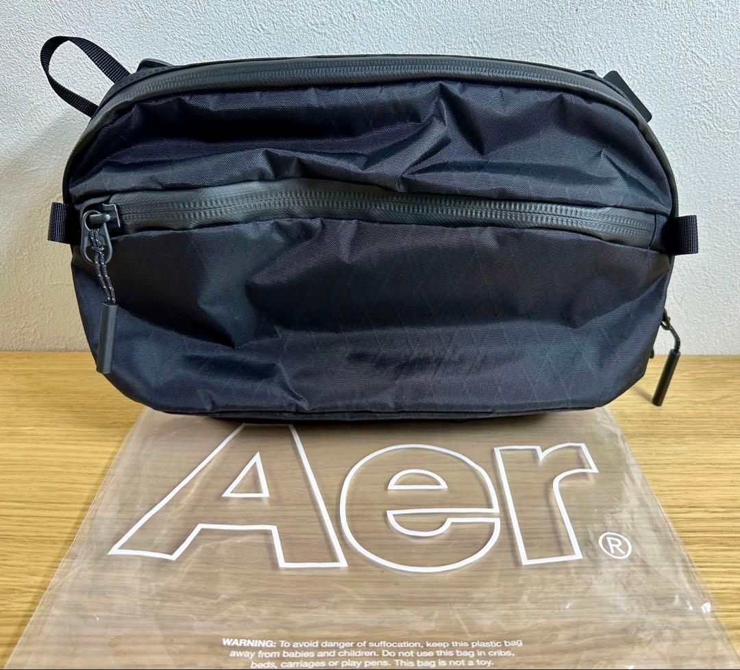 Aer Day Sling 3 MAX X-PACボディバッグエアーデイスリング