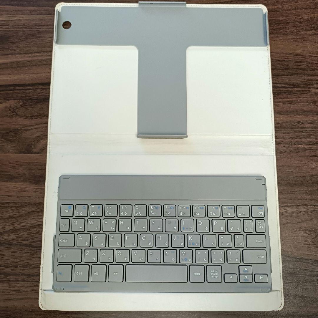 SONY Xperia Z4 タブレット SOT31 au　フルセグ　ケース