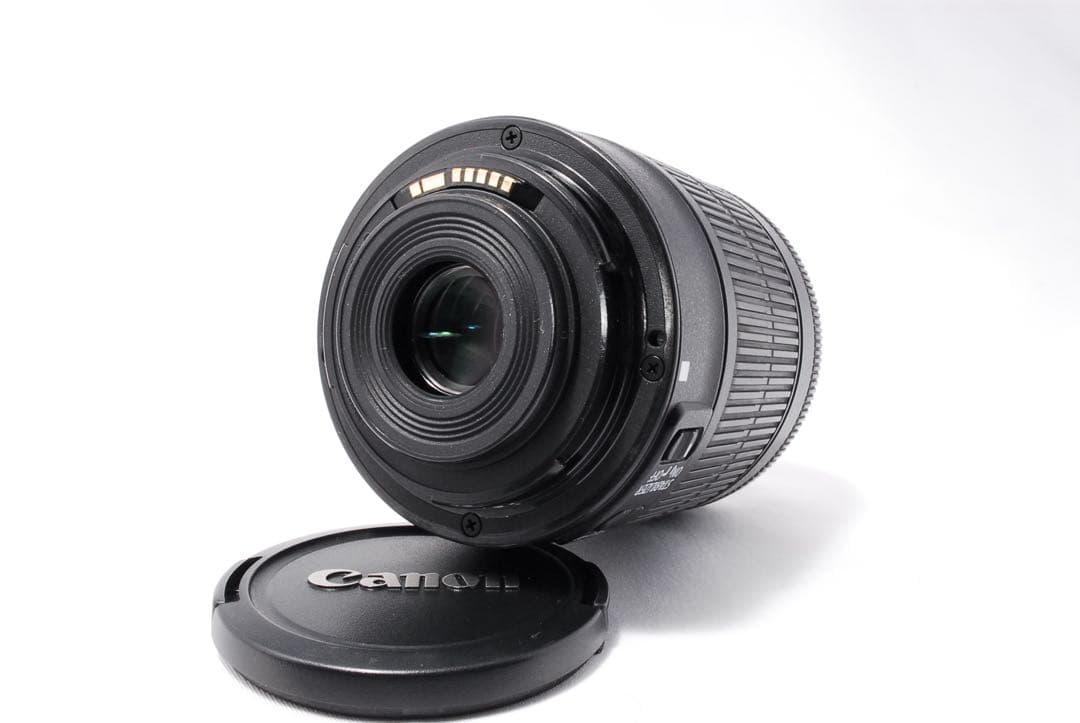 軽量コンパクト❤️Canon EOS Kiss X7 ❤️スマホ転送一眼レフカメラ