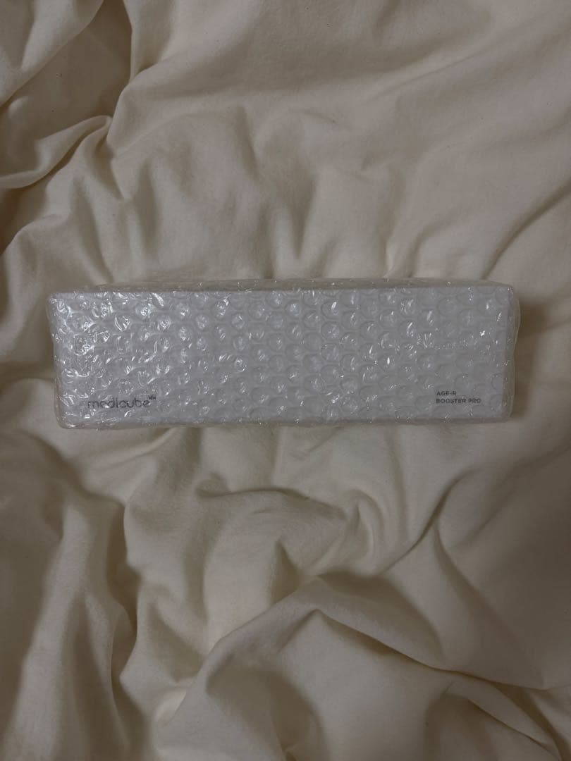 MEDICUBE AGE-R BUUSTAR PROメディキューブブースタープロ