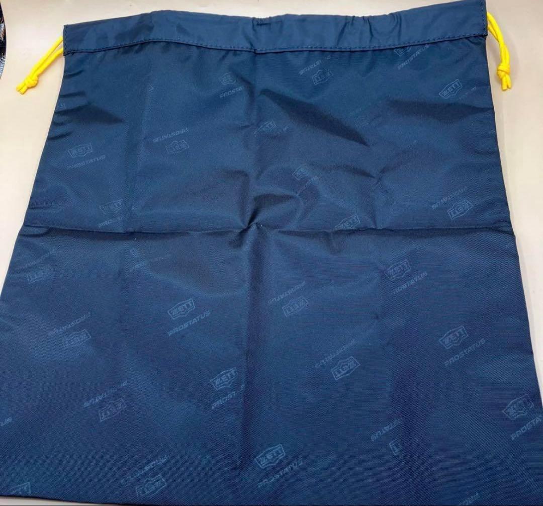 限定ZETTプロステイタス 軟式グラブ 吉川モデル　内野手用