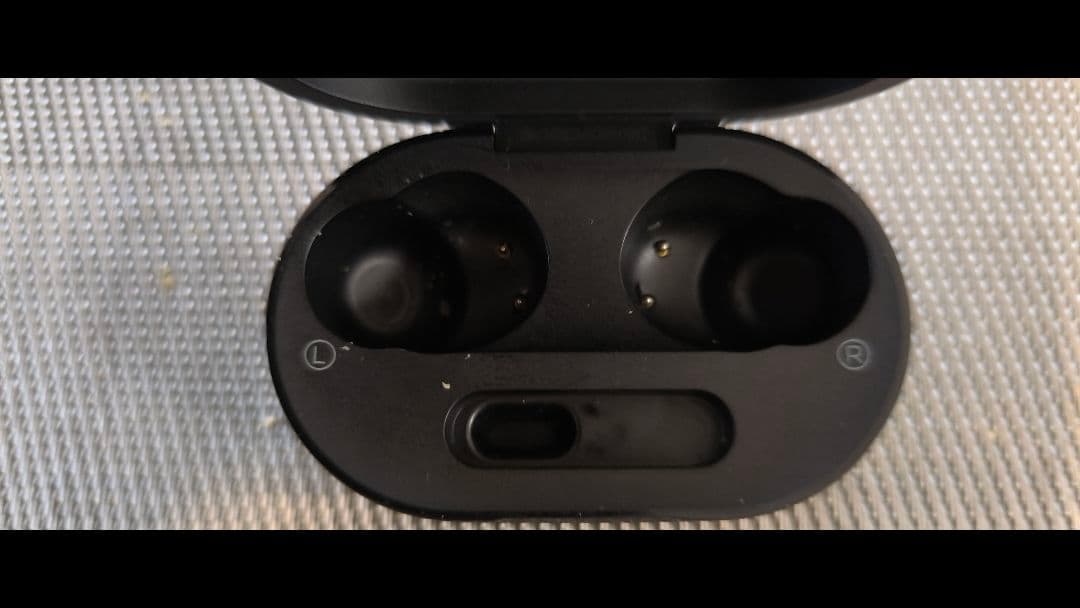 美品AKG N5hybrid ワイヤレスイヤホン ブラック