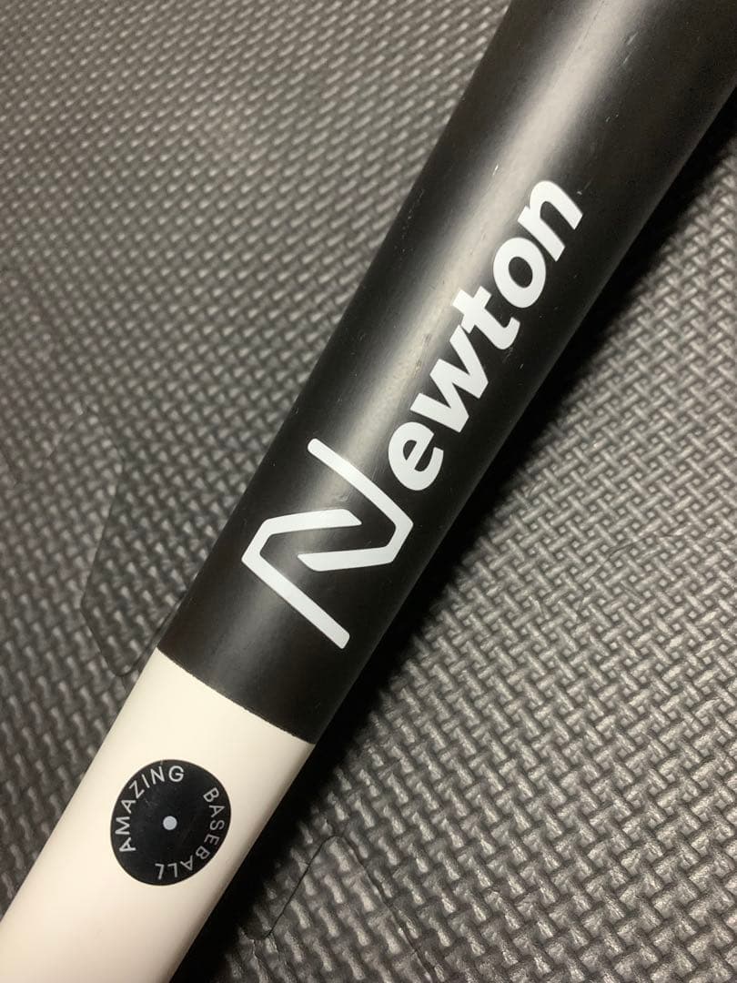Amazing Newton ジュニア用トレーニングバット
