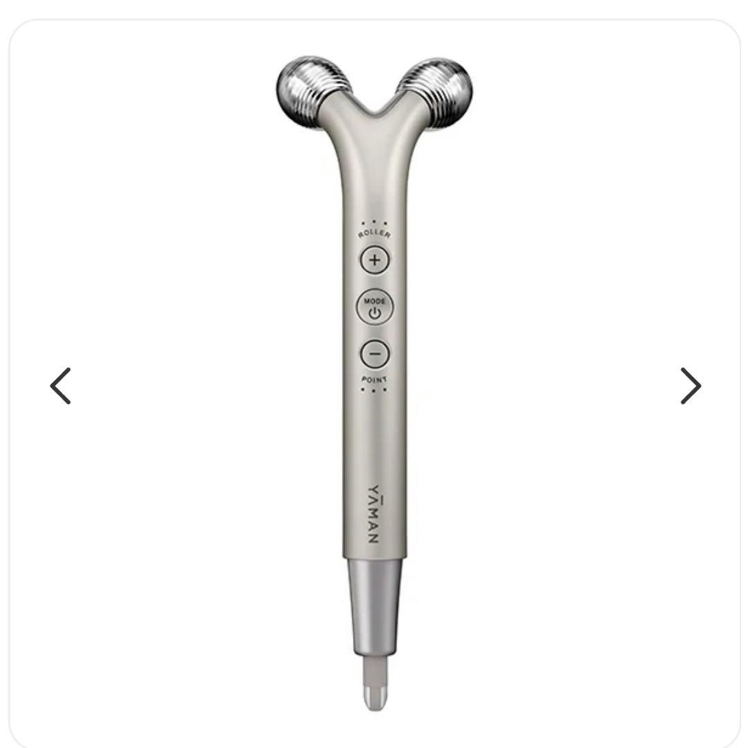 YA-MAN WAVY ニードルポインター