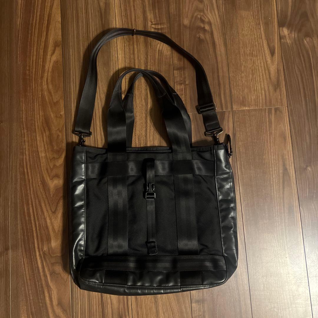 PORTER HEAT ヒート　2WAY