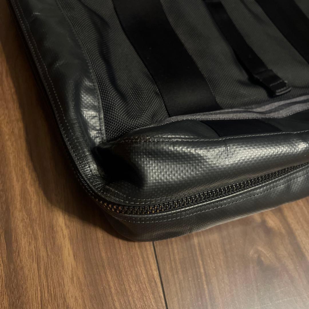 PORTER HEAT ヒート　2WAY