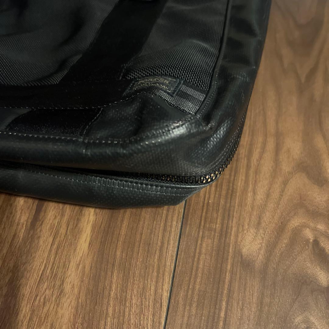 PORTER HEAT ヒート　2WAY