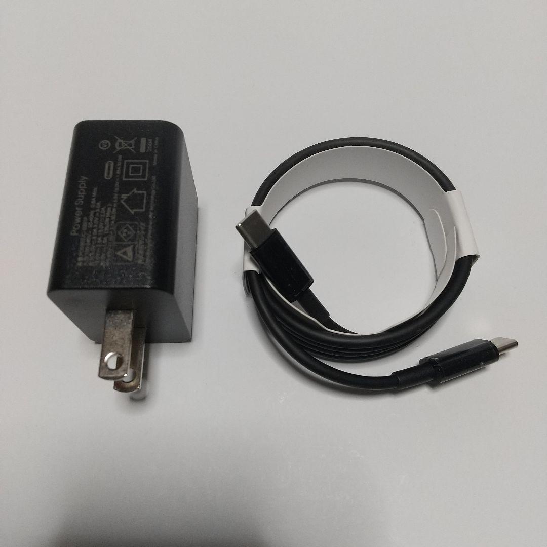 UMPC Windows11pro intel N100 使用時間13時間