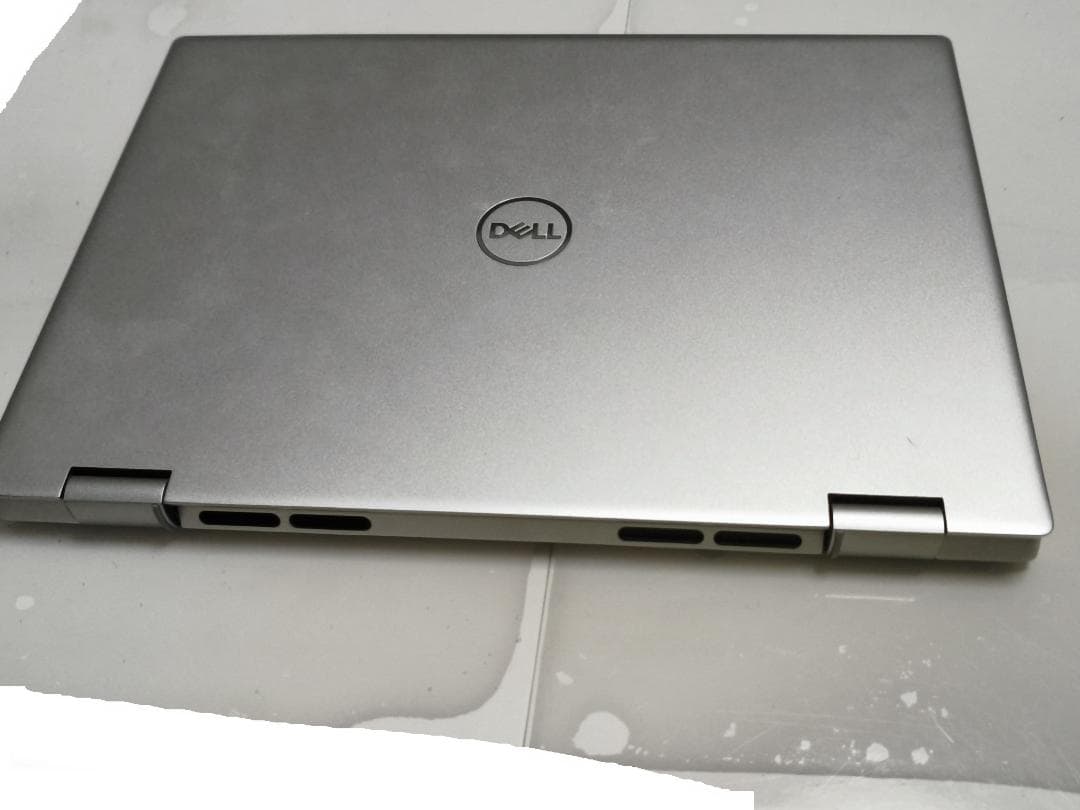 Dell Inspiron 7420 14インチ 2in1 i7　OS電源なし