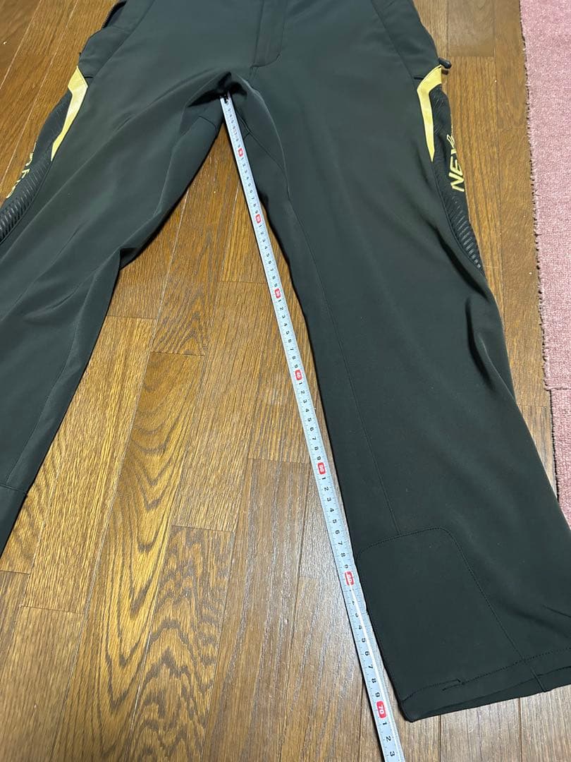 シマノ・ショーラー パンツ リミテッド プロ