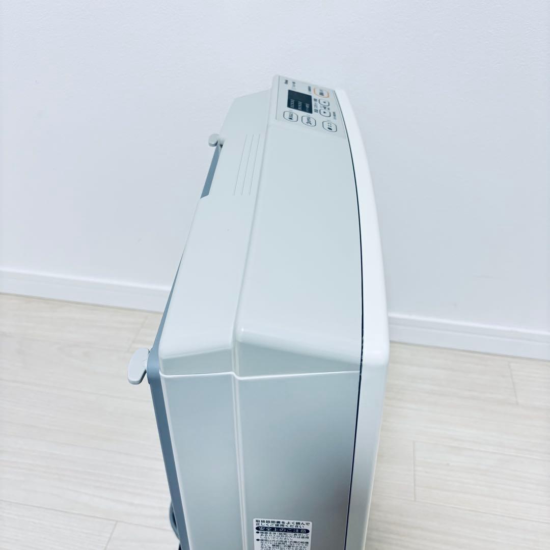 美品　Rinnai ガスファンヒーター SRC-365E LPガス用