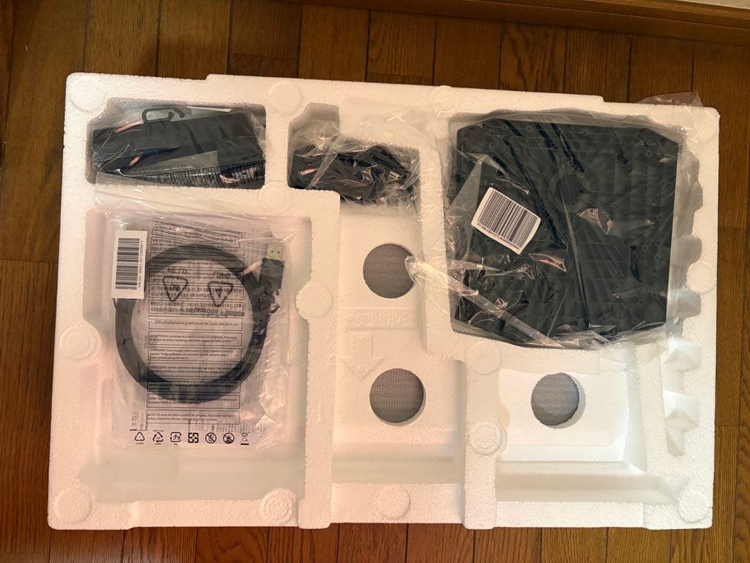 IODATA24.5インチGigaCrysta 240Hz EX-GD251UH