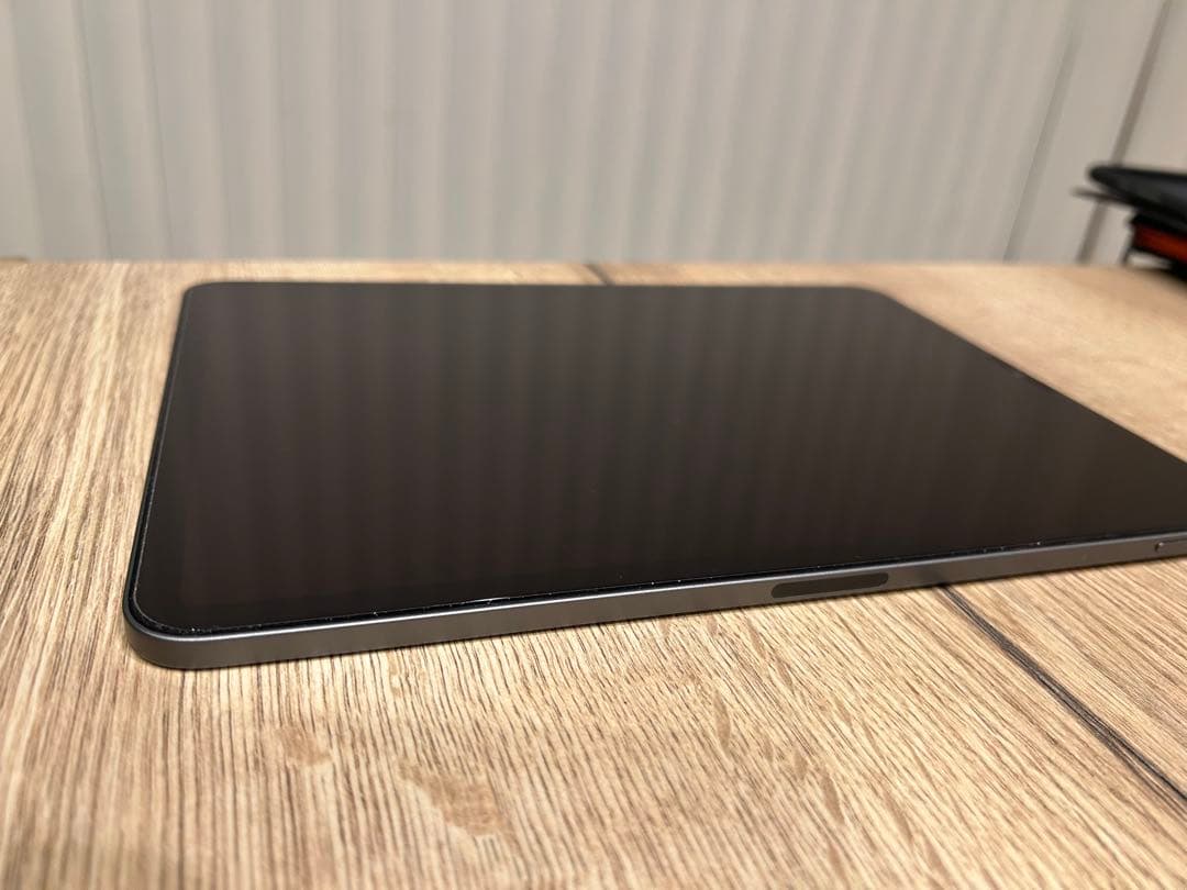 Apple 11インチiPad Pro（第3世代）Wi-Fi 128GB