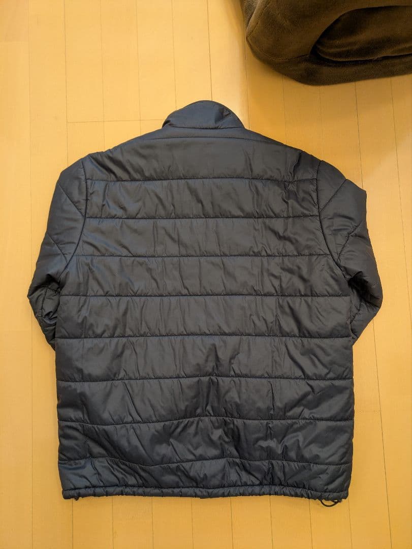 JUNヒステリックグラマー　レーシングジャケット