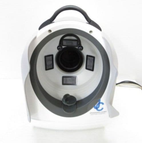 高機能肌診断器　BOMTECH/自動肌診断システム◎A-ONE　BASIC ◎