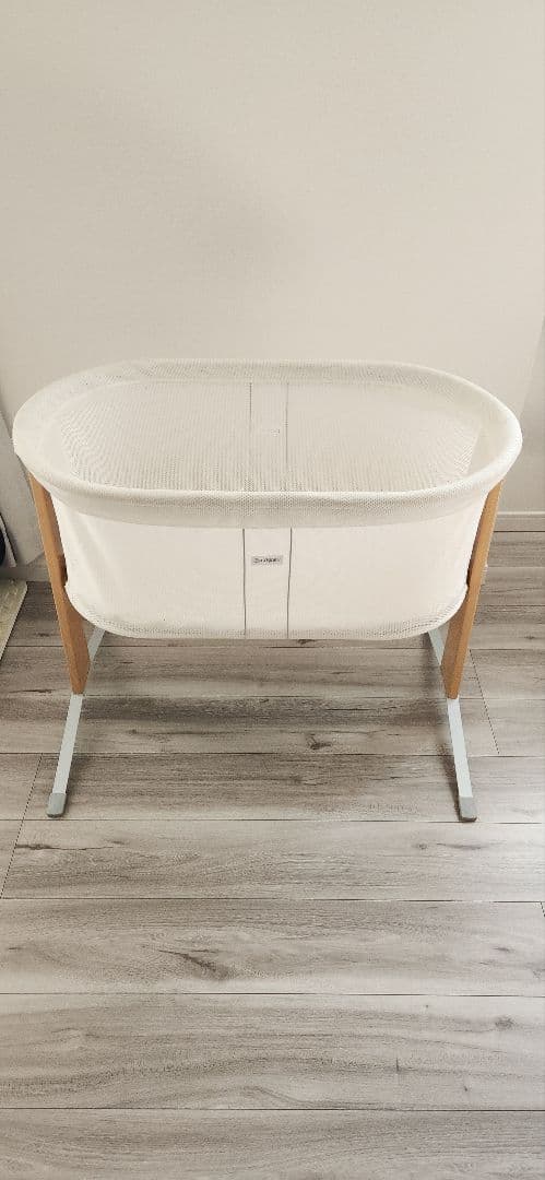 ベビービョルン クルード