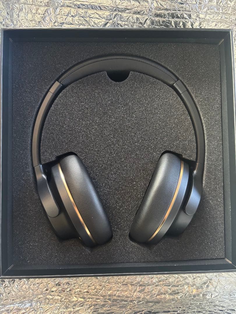 AVIOT WA-V1-PNK ピッドホン3 ピエール中野監修モデル　新品未使用