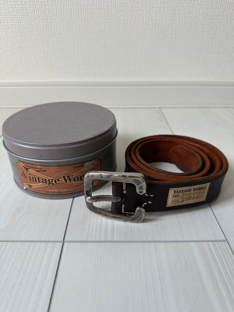 Vintage Works（ヴィンテージワークス）DH5536 35