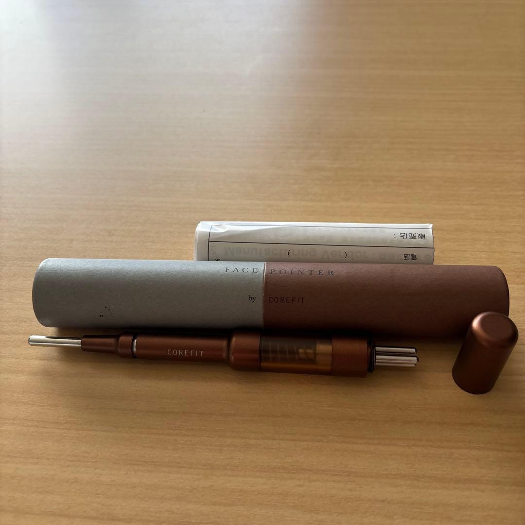 COREFIT FACE POINTER コアフィット フェイスポインター