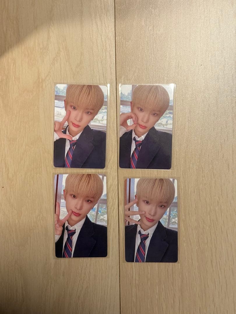 &TEAM 雪明かり　ハルアラキドロ　コンプ